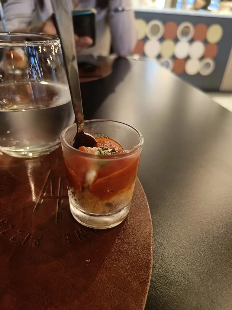 Carmela Paone_Apprendista Pizzaiolo_San Nicola la Strada_recensione