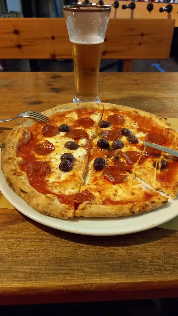 Menu_Pizzeria La Taverna Degli Amici_San Nicola la Strada_image_3