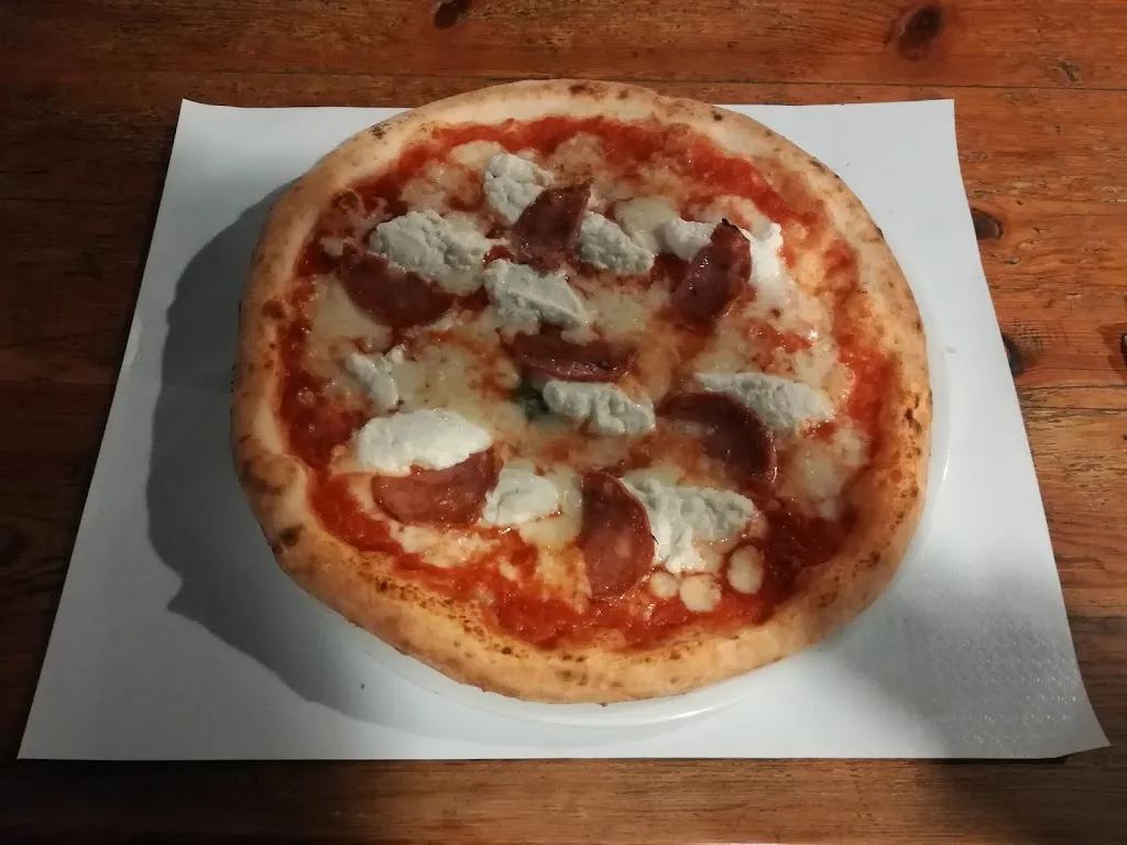 Menu_Pizzeria La Taverna Degli Amici_San Nicola la Strada_image_5