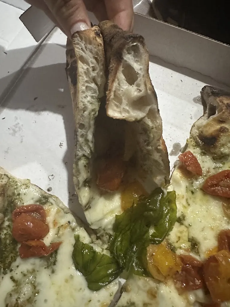 Rydra K._Veniu Pub_San Nicola la Strada_recensione