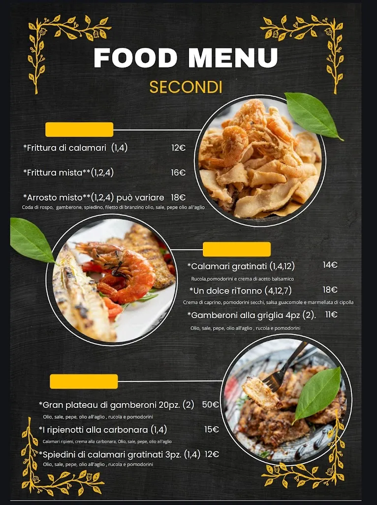 Menu_Pesceri' Montesilvano_Montesilvano Marina_image_2