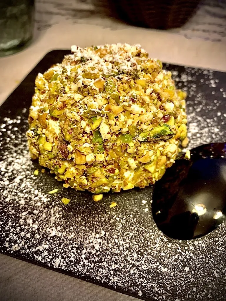 Nancy Bavestrello_Pesceri' Montesilvano_Montesilvano Marina_review