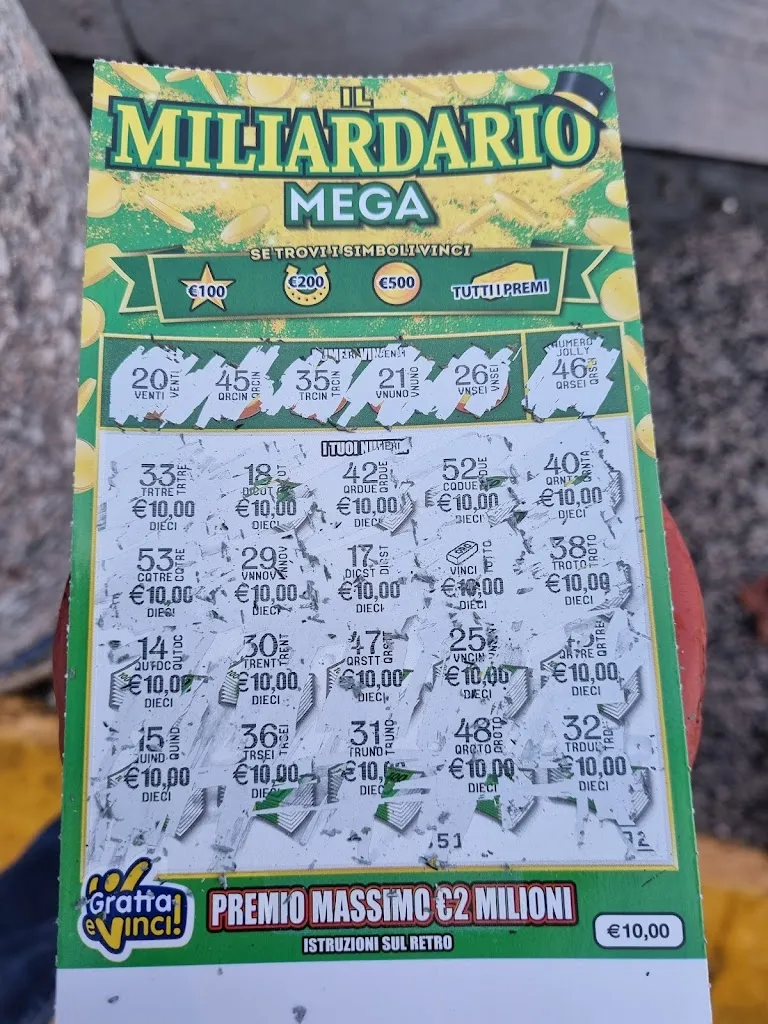 Menu_Sarni San Nicola est_San Nicola la Strada_image_4