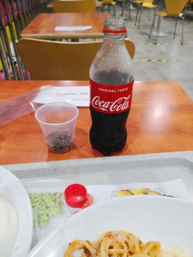 Menu_Sarni San Nicola est_San Nicola la Strada_image_8