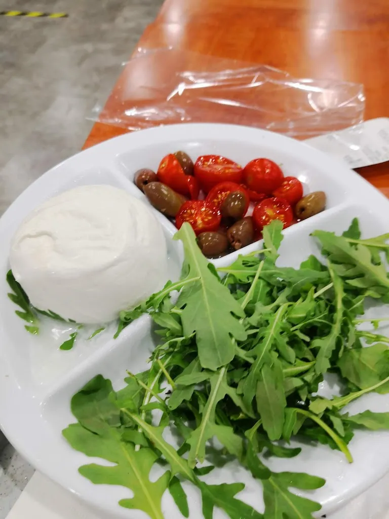 Menu_Sarni San Nicola est_San Nicola la Strada_image_9