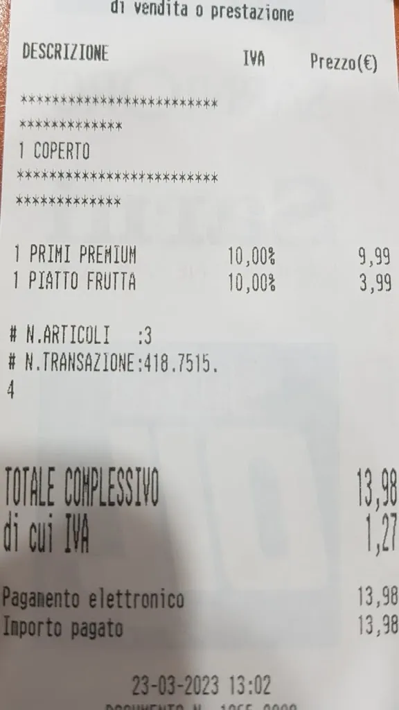 Giorgio Baldini_Sarni San Nicola est_San Nicola la Strada_review