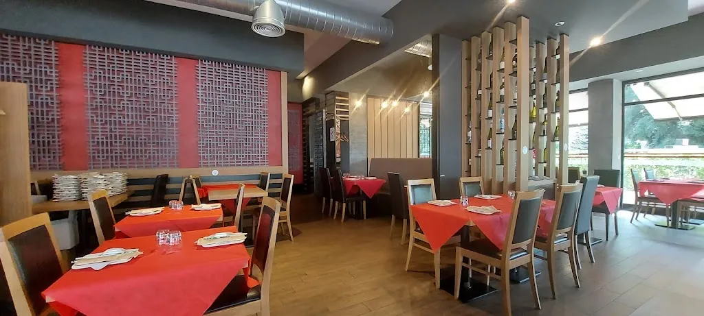 Sarni San Nicola est restaurant in San Nicola la Strada