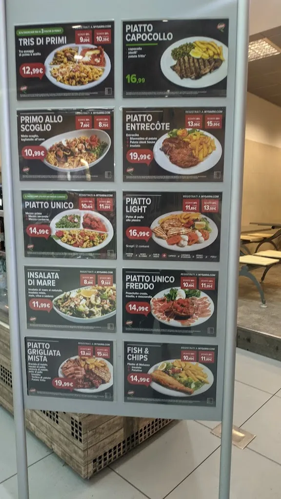 Menu_Sarni San Nicola Ovest_San Nicola la Strada_image_1