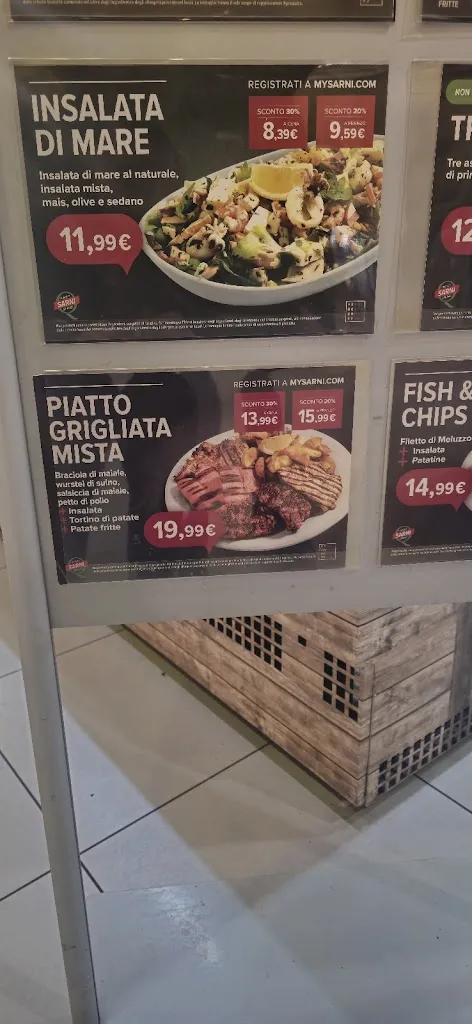 Menu_Sarni San Nicola Ovest_San Nicola la Strada_image_2