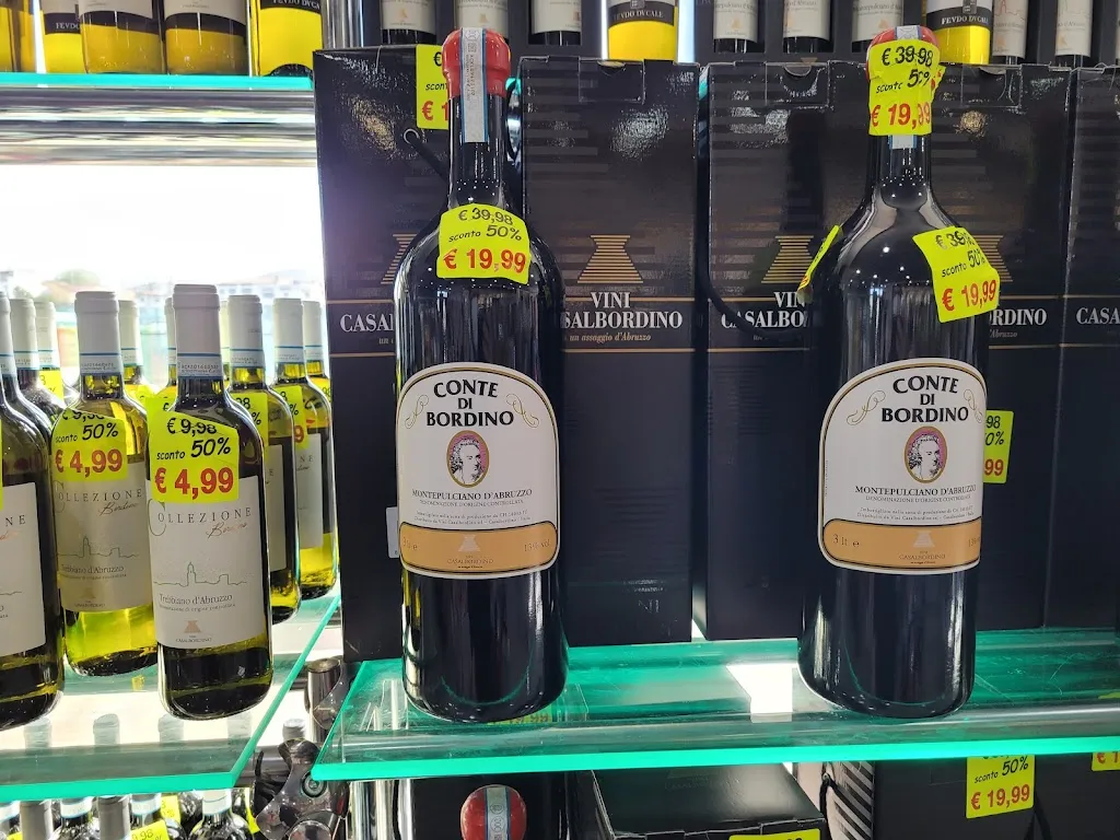 Menu_Sarni San Nicola Ovest_San Nicola la Strada_image_8