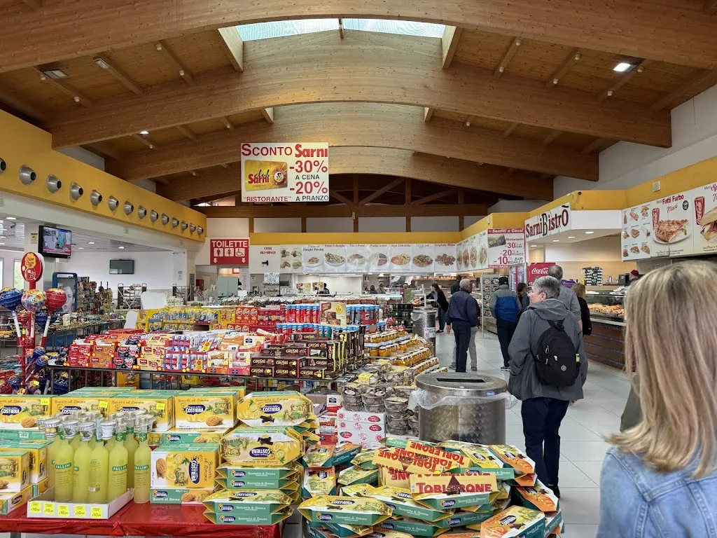 Michael_Sarni San Nicola Ovest_San Nicola la Strada_review