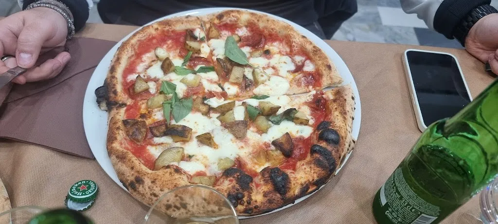 Menu_Casa Zaccariello - Caserta_San Nicola la Strada_immagine_1