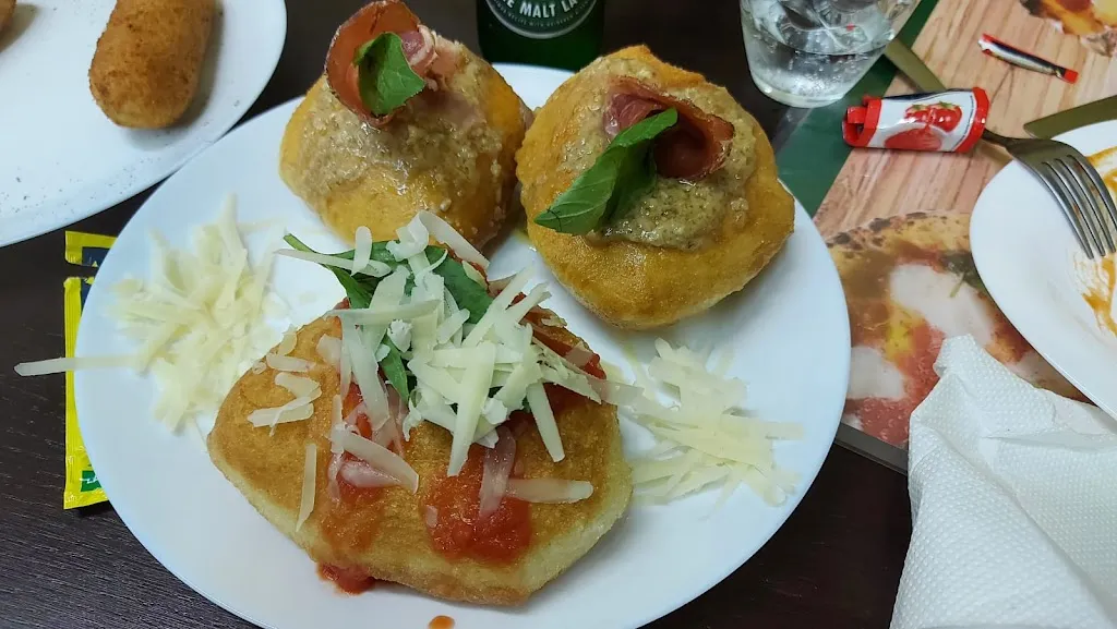 Menu_Casa Zaccariello - Caserta_San Nicola la Strada_immagine_5