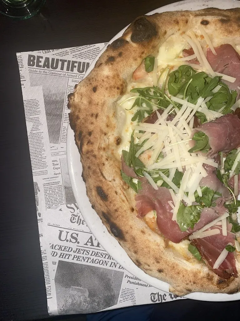 Menu_Casa Zaccariello - Caserta_San Nicola la Strada_immagine_7