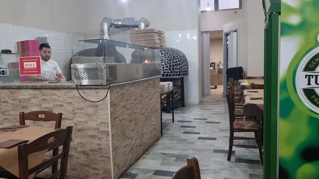 Casa Zaccariello - Caserta restaurant in San Nicola la Strada