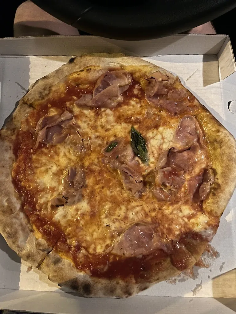 Menu_Pizzeria & Stuzzicheria Da Albertone_San Nicola la Strada_image_6