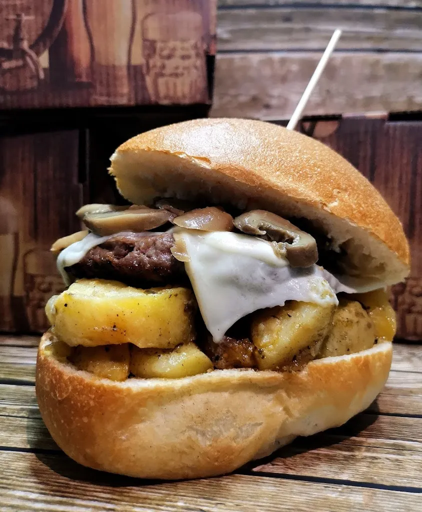 Menu_Il Galletto - Chicken ‘n’ burgers_San Nicola la Strada_image_9