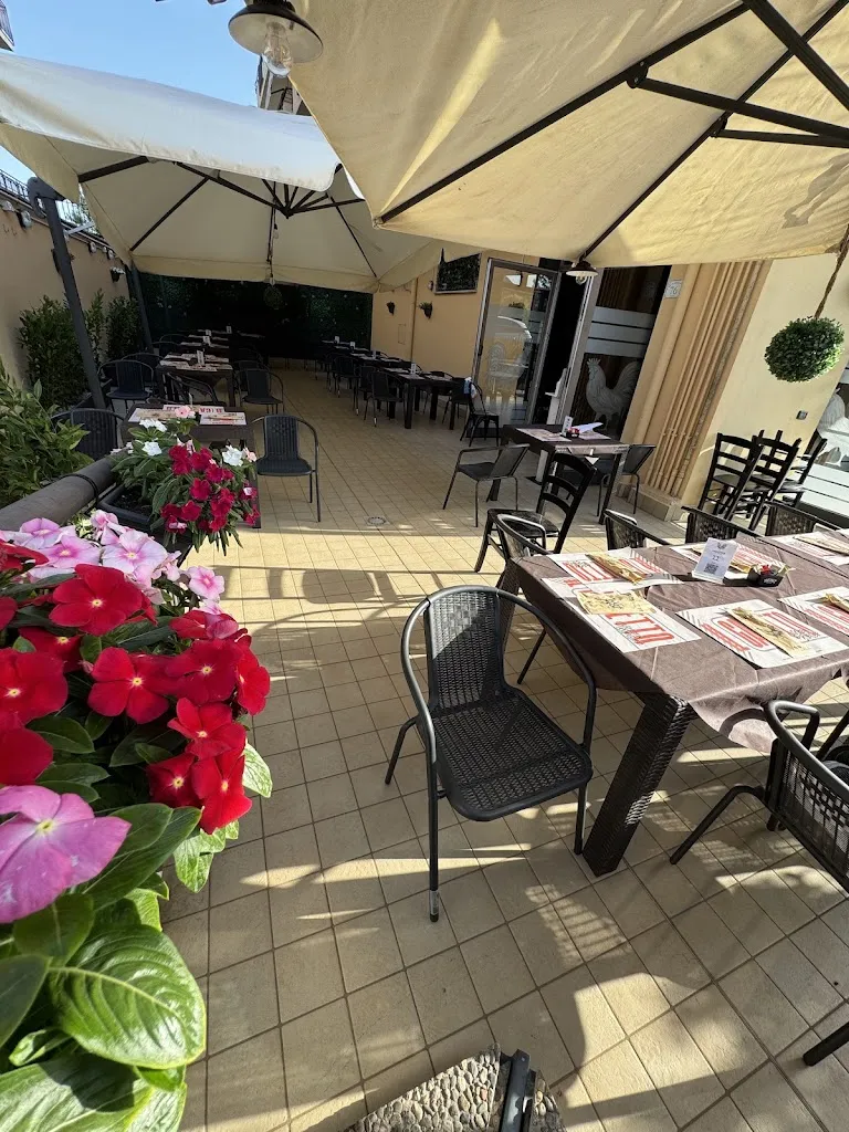 Il Galletto - Chicken ‘n’ burgers_San Nicola la Strada_slider_image_1