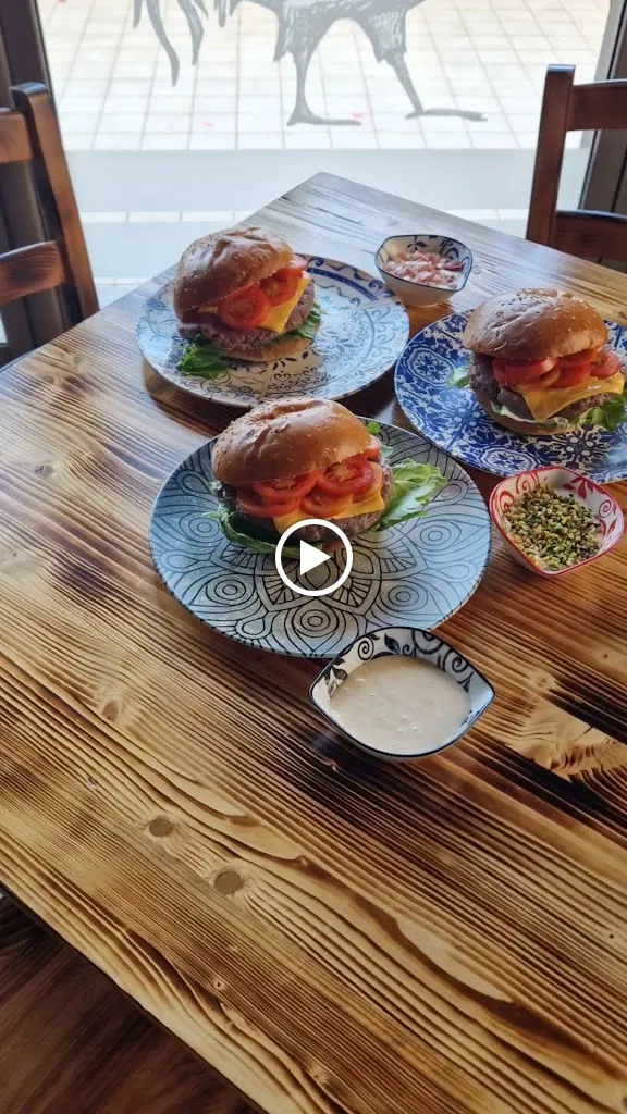 Il Galletto - Chicken ‘n’ burgers_San Nicola la Strada_slider_image_2