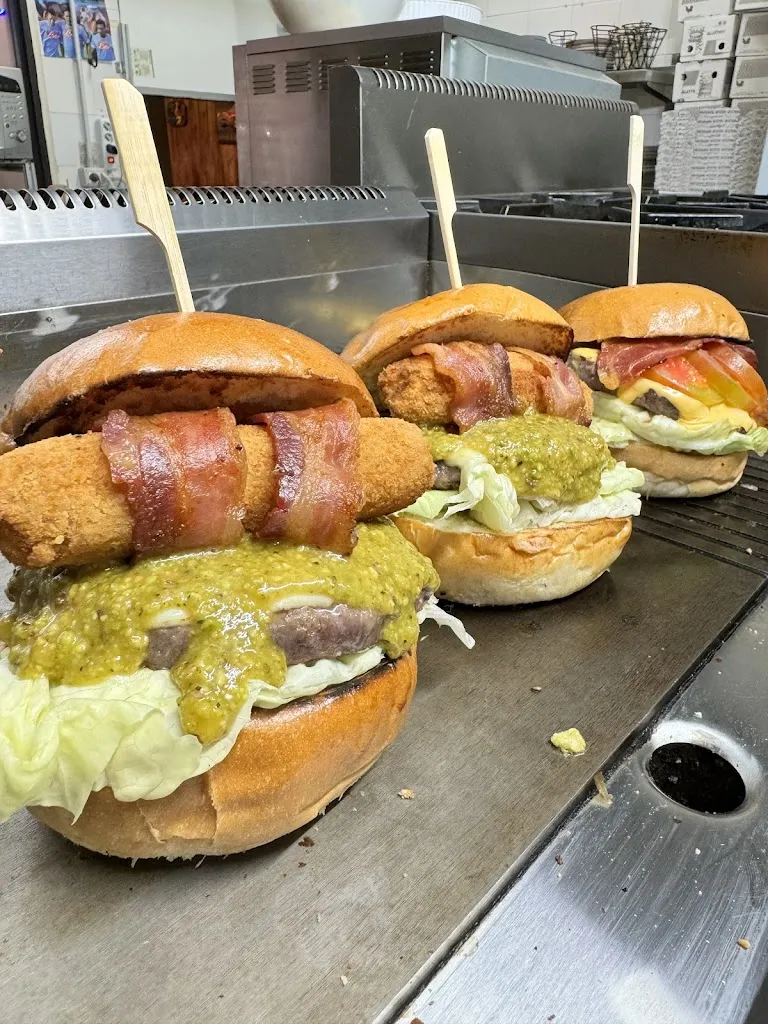 Il Galletto - Chicken ‘n’ burgers_San Nicola la Strada_slider_image_3