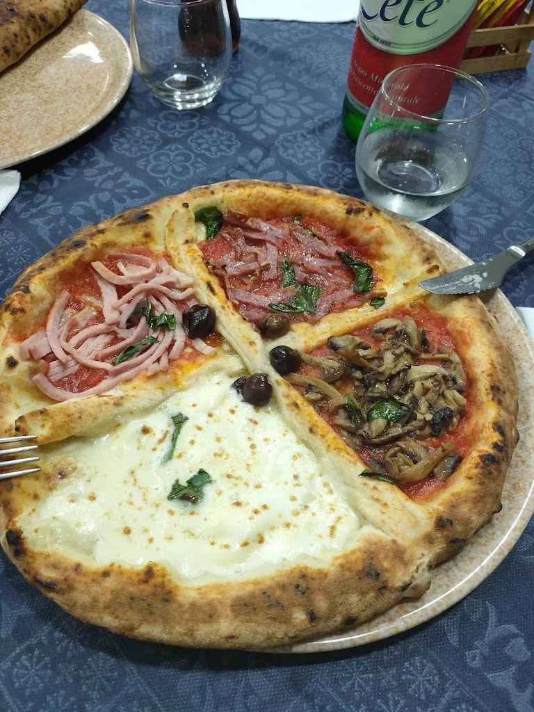 Nokia Nokia (Nokianokia)_Pizzeria Del Corso_San Nicola la Strada_review