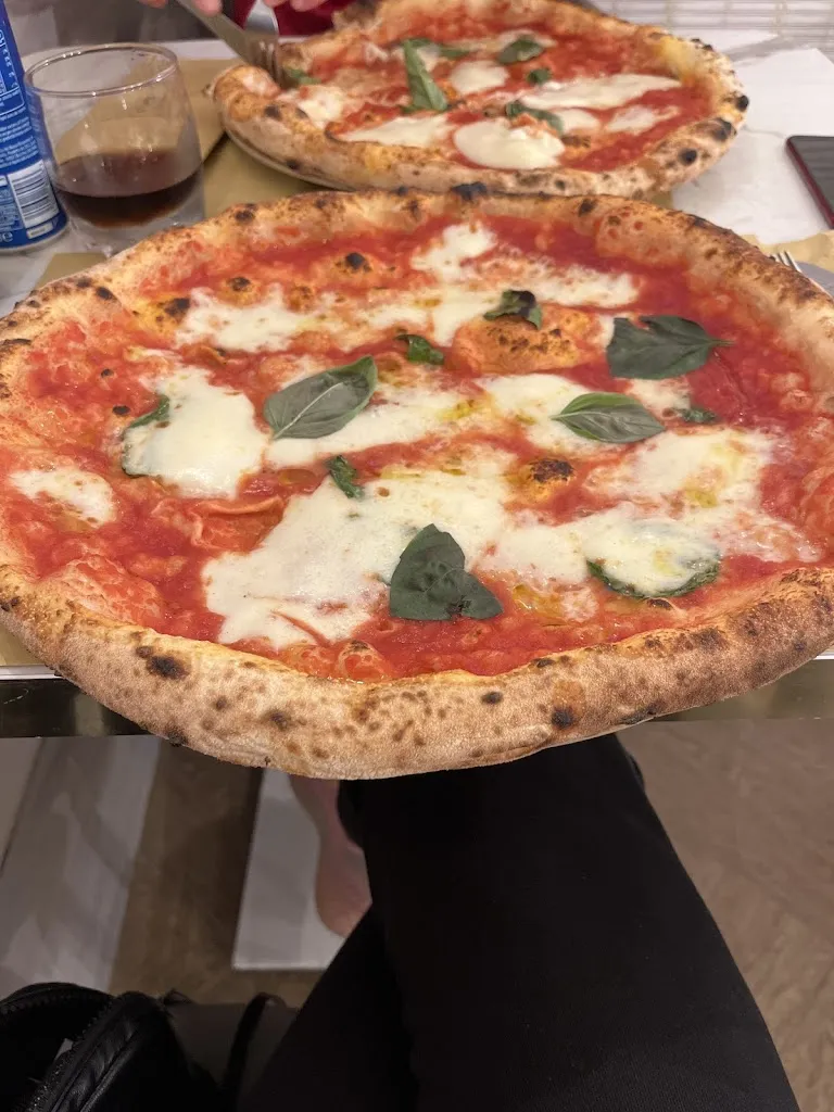 Menu_Pizzeria Donna Carme'_San Nicola la Strada_image_2