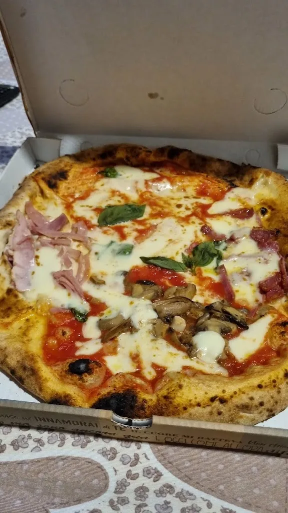 Menu_Pizzeria Donna Carme'_San Nicola la Strada_image_3