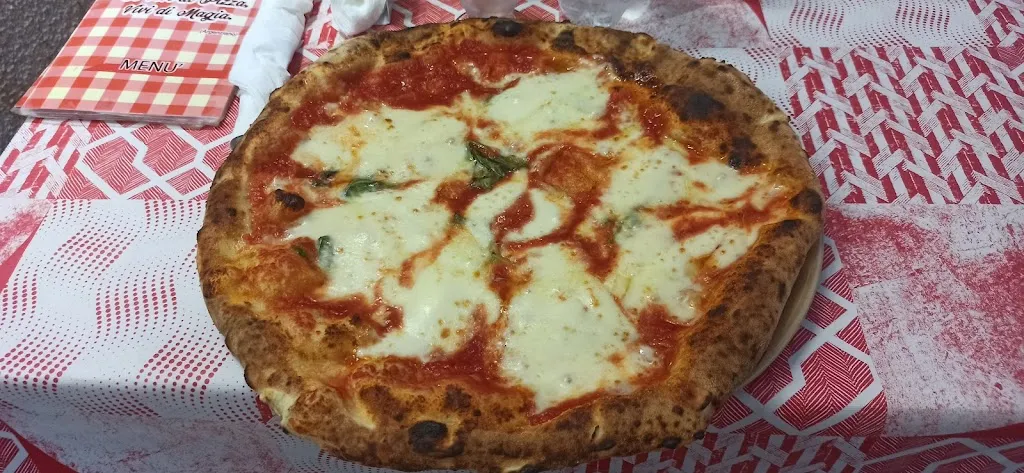 Menu_Pizzeria Donna Carme'_San Nicola la Strada_image_4