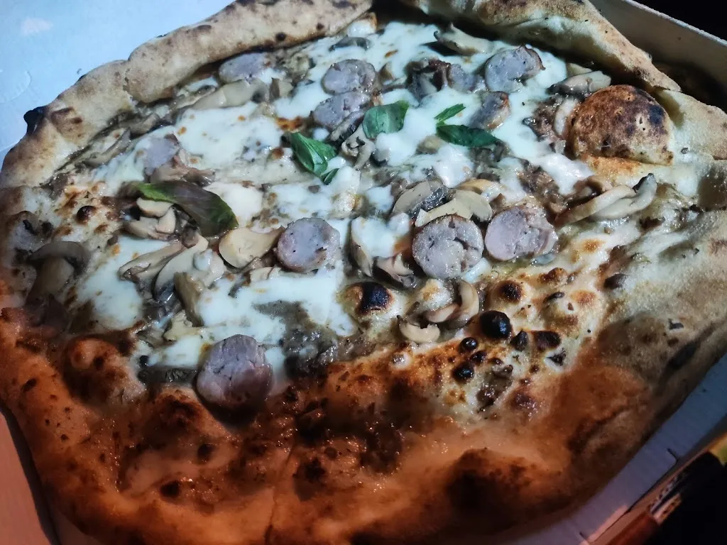 Menu_Pizzeria Donna Carme'_San Nicola la Strada_image_6