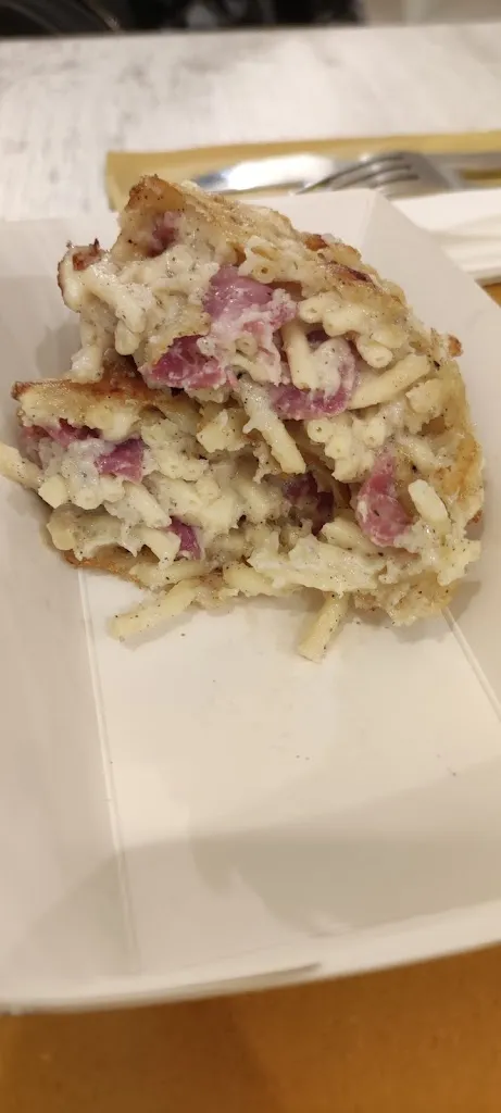 Menu_Pizzeria Donna Carme'_San Nicola la Strada_image_9