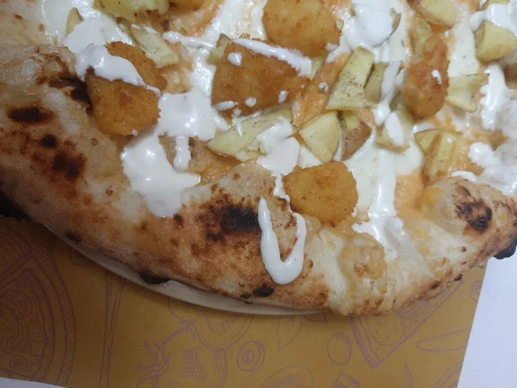 Pizzeria Donna Carme'_San Nicola la Strada_slider_image_3