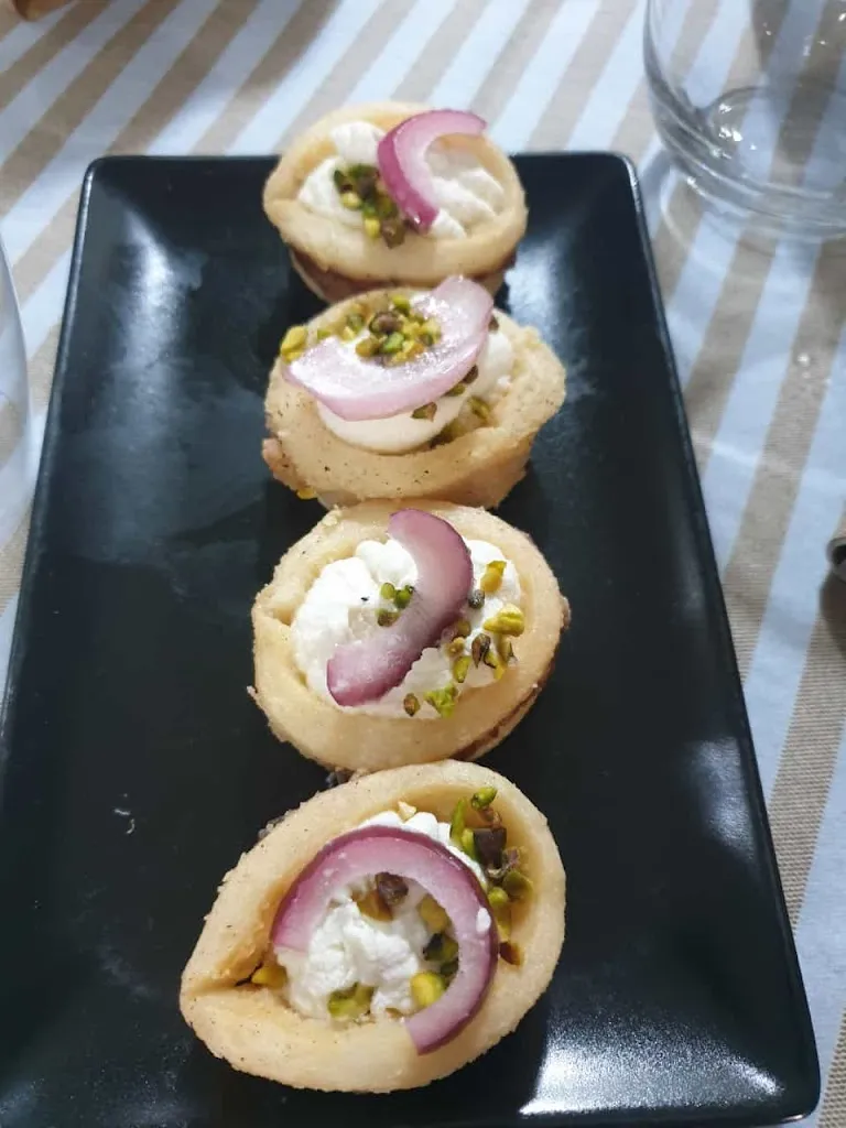 Menu_Trattoria Pepé_San Nicola la Strada_image_5