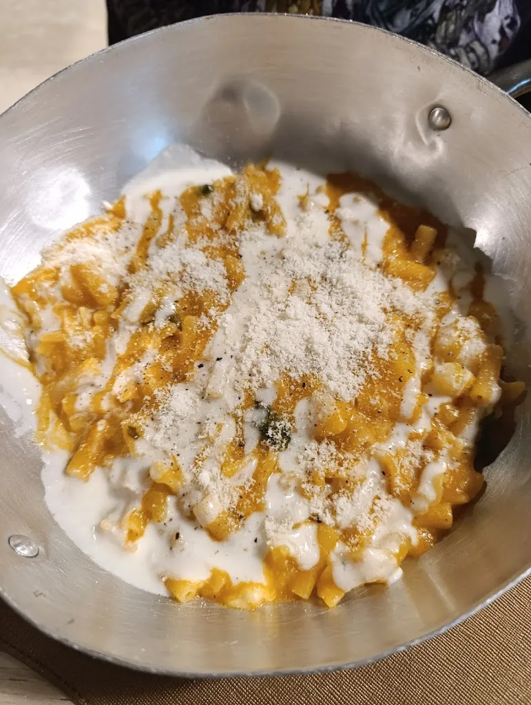 Menu_Trattoria Pepé_San Nicola la Strada_image_6