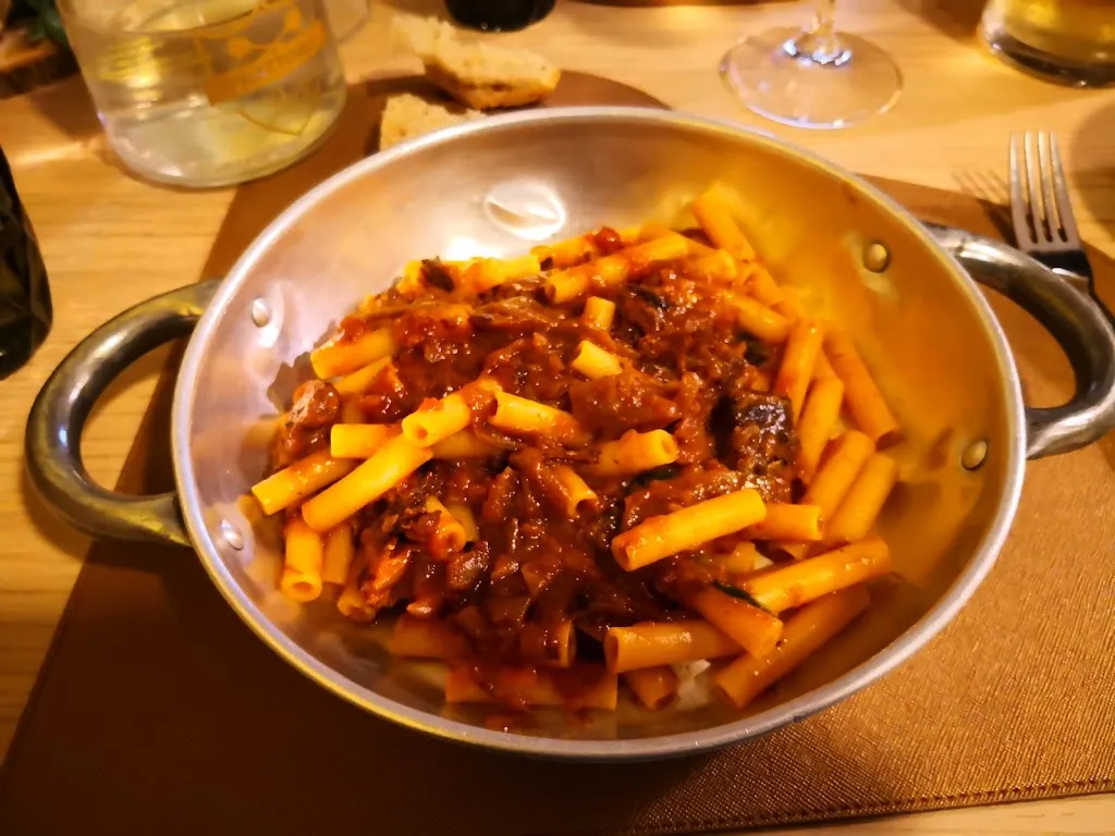 Menu_Trattoria Pepé_San Nicola la Strada_image_7