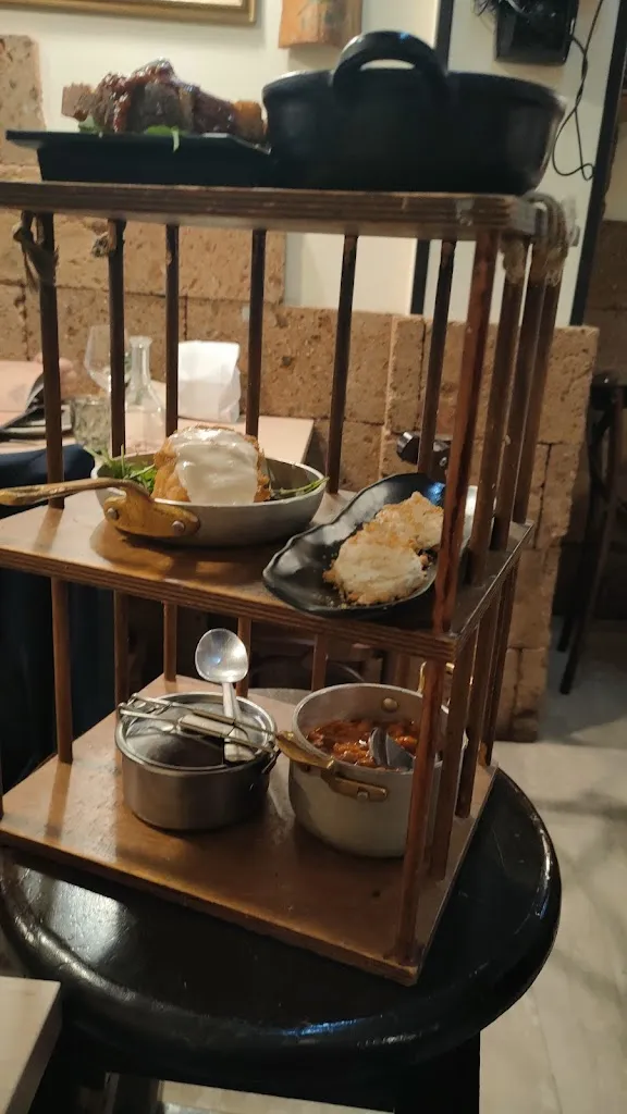 Menu_Trattoria Pepé_San Nicola la Strada_image_9