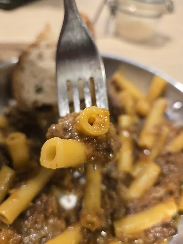 Ryan Stenzel_Trattoria Pepé_San Nicola la Strada_review