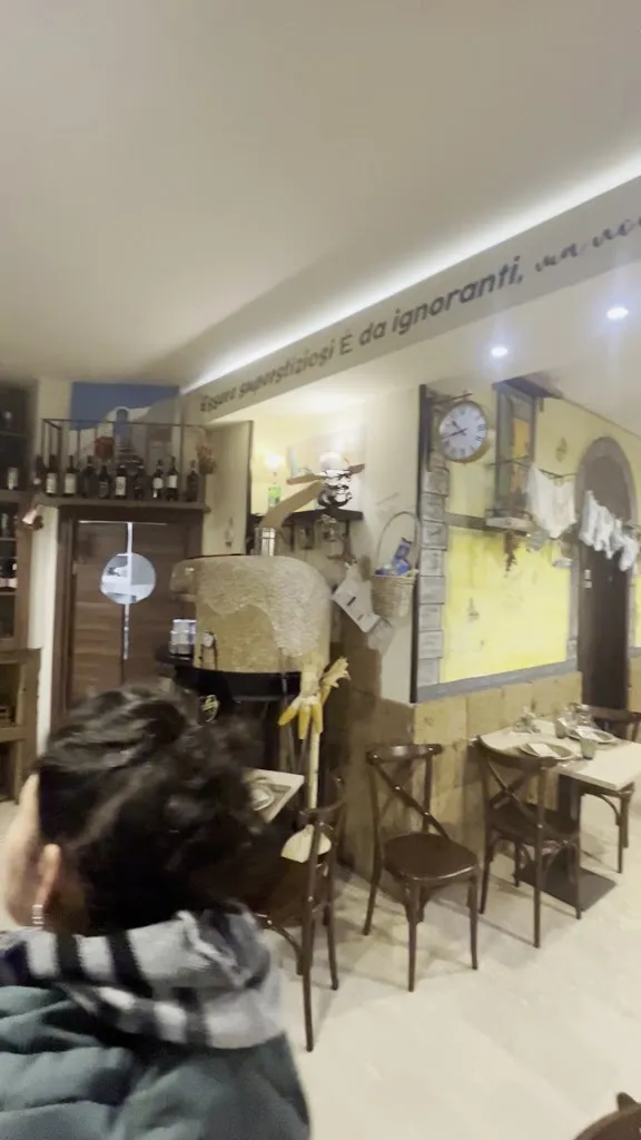 Trattoria Pepé_San Nicola la Strada_slider_image_2