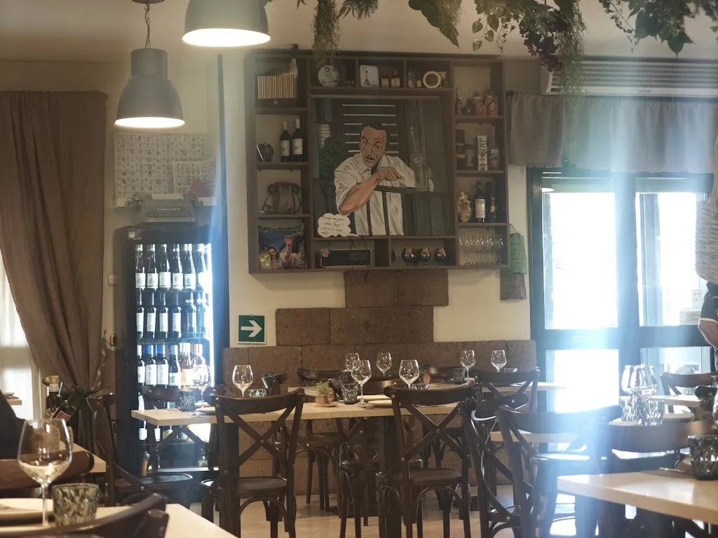 Trattoria Pepé_San Nicola la Strada_slider_image_3