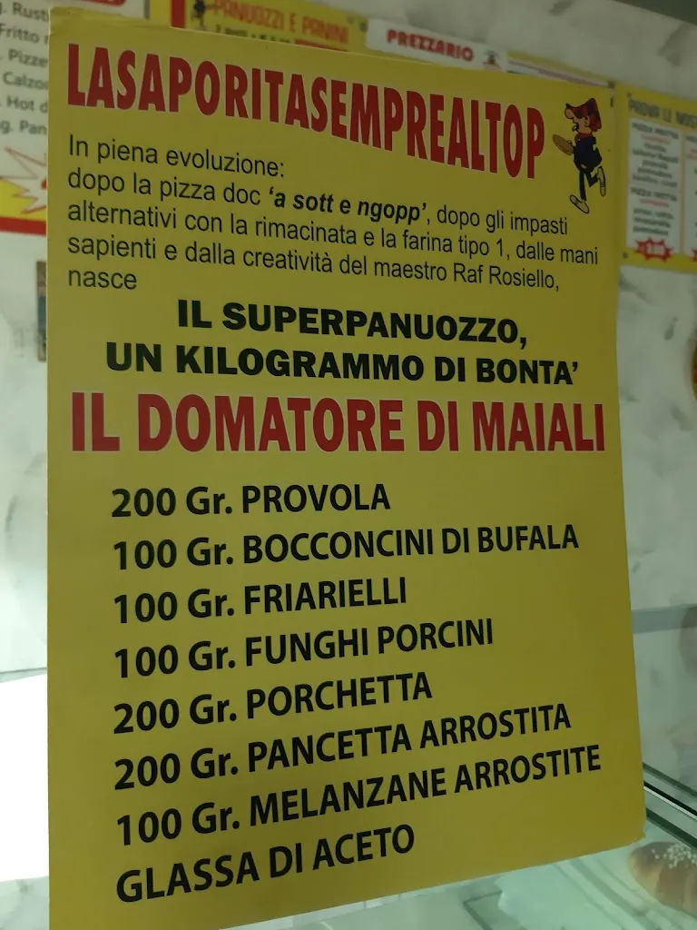 Menu_LASAPORITASEMPREALTOP2._San Nicola la Strada_image_1