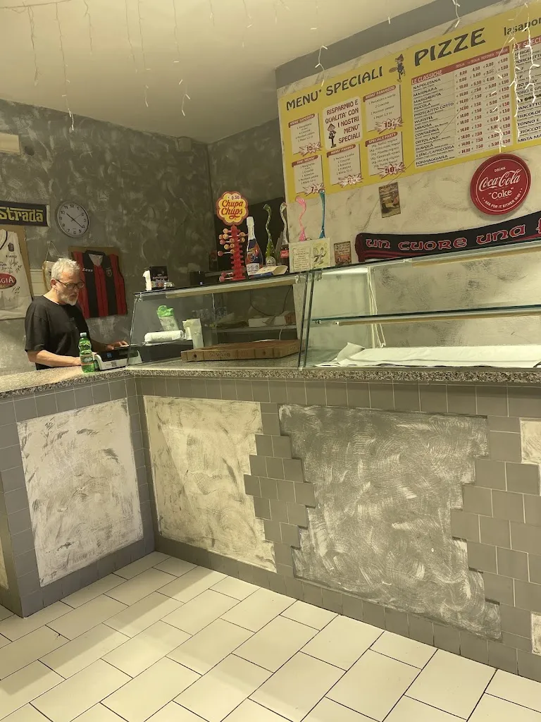 LASAPORITASEMPREALTOP2. restaurant in San Nicola la Strada