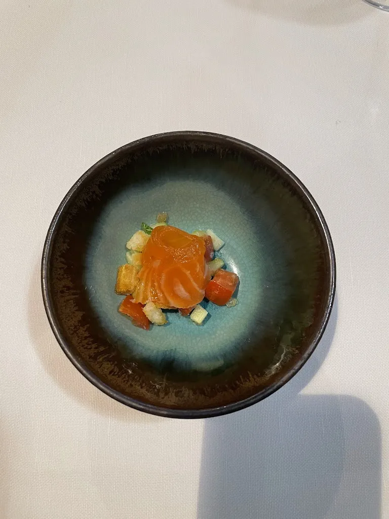 Danilo Calvise_Ristorante La Polena_Montesilvano Marina_review