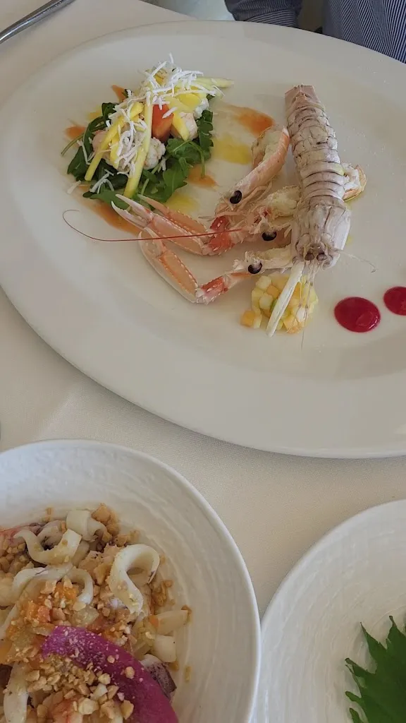 Ristorante La Polena_Montesilvano Marina_slider_image_2