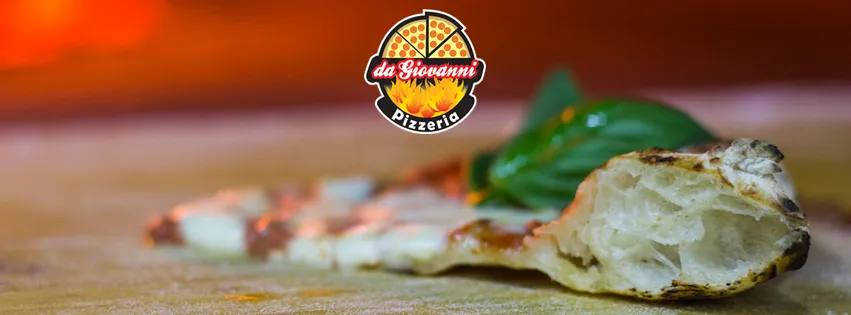 Pizzeria da Giovanni restaurant in San Nicola la Strada