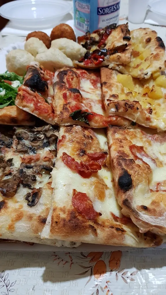 Menu_Ninety One_San Nicola la Strada_image_3