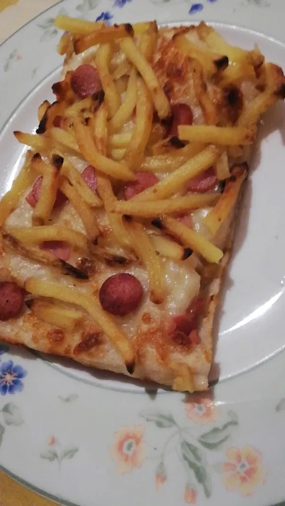 Menu_Ninety One_San Nicola la Strada_image_4