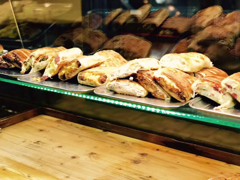 Antonio Mavaro_Ninety One_San Nicola la Strada_review