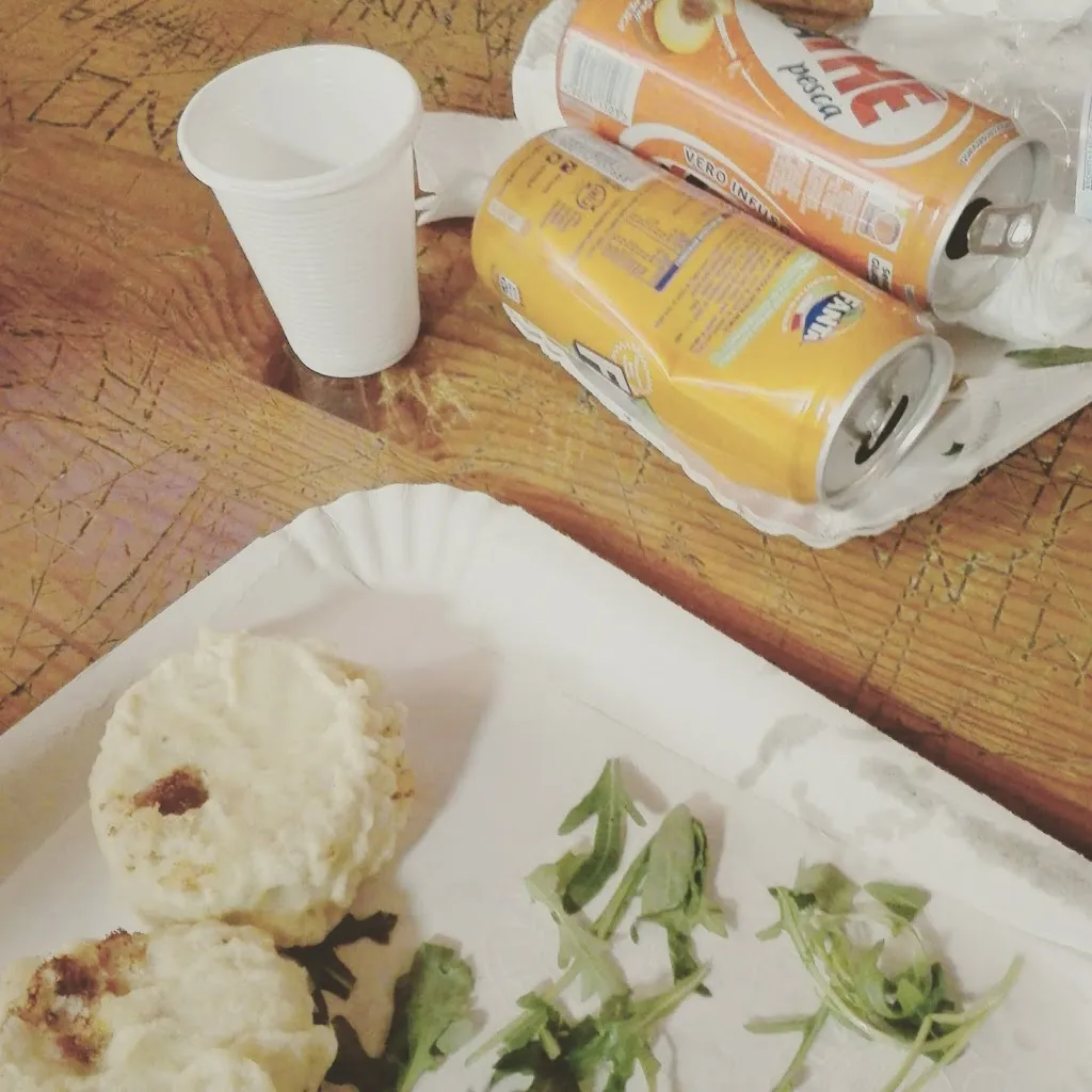 Raffaele Amato_Ninety One_San Nicola la Strada_review