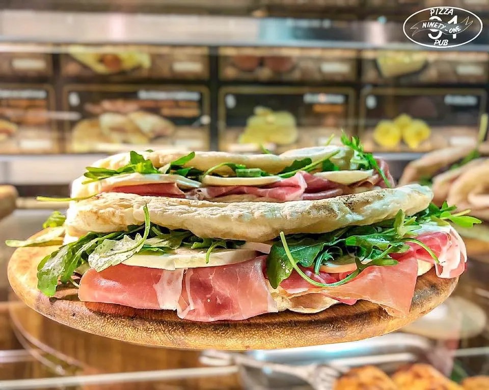 Ninety One_San Nicola la Strada_slider_image_2