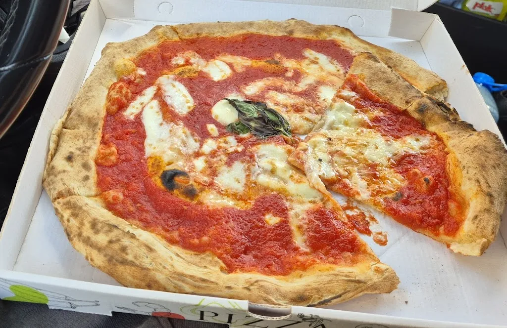 Grzegorz Kogut_Ragouter_San Nicola la Strada_review