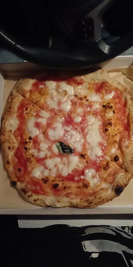 Menu_Pizzeria A Modo Mio_San Nicola la Strada_image_1